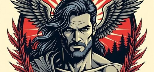 Healing from Heartbreak: A Sanctuary for Men Hurt by the Femme Fatale