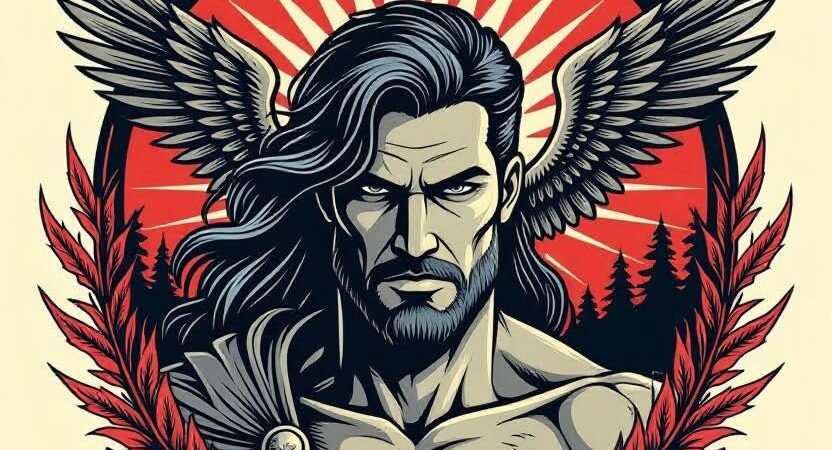 Healing from Heartbreak: A Sanctuary for Men Hurt by the Femme Fatale