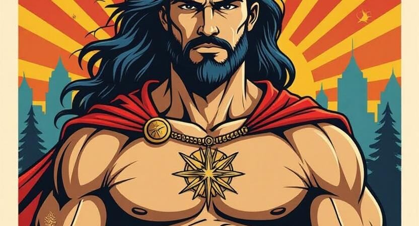 Healing After Heartbreak: A Guide for Men Dealing with Femme Fatales